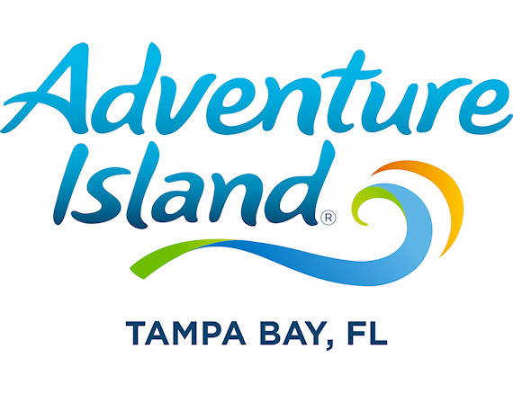 Adventure Island Logo